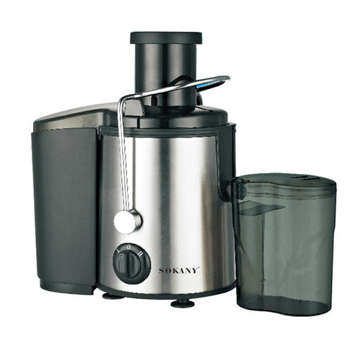 EXTRACTOR DE JUGO