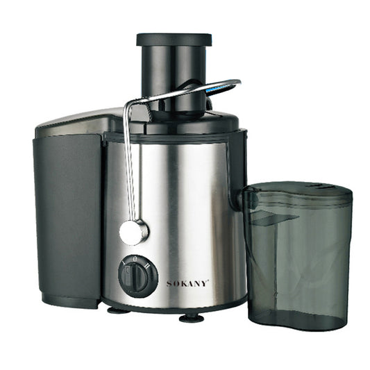 EXTRACTOR DE JUGO